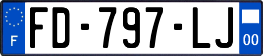 FD-797-LJ