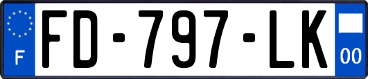 FD-797-LK