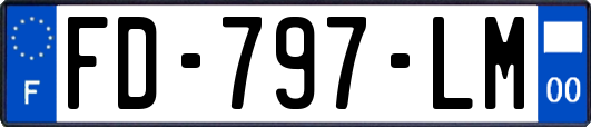 FD-797-LM