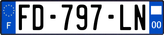 FD-797-LN