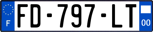 FD-797-LT