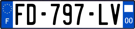 FD-797-LV