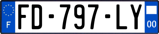 FD-797-LY