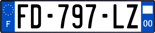 FD-797-LZ