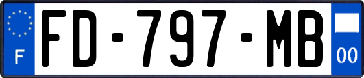 FD-797-MB