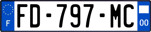 FD-797-MC