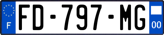 FD-797-MG