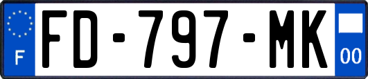 FD-797-MK