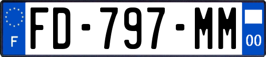 FD-797-MM