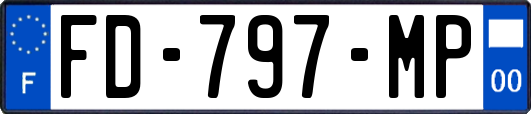 FD-797-MP