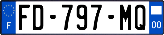 FD-797-MQ