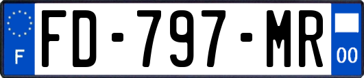 FD-797-MR