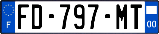 FD-797-MT