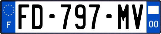 FD-797-MV