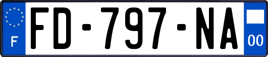 FD-797-NA