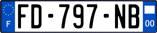 FD-797-NB