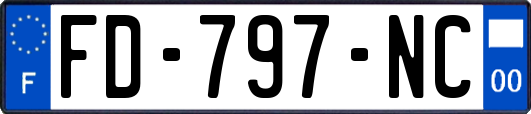 FD-797-NC