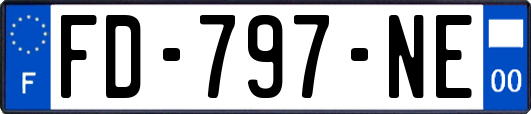 FD-797-NE
