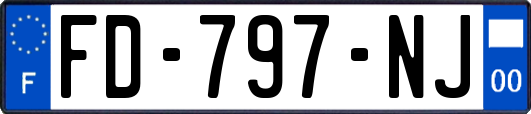 FD-797-NJ