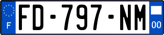 FD-797-NM