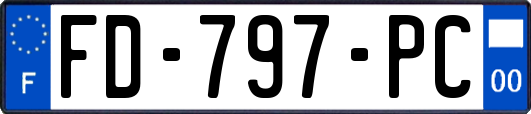 FD-797-PC