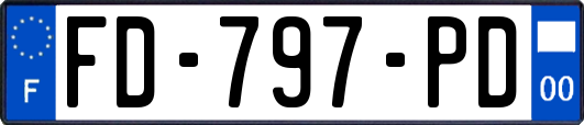 FD-797-PD