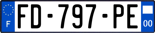 FD-797-PE