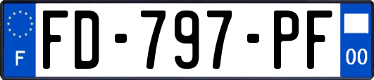 FD-797-PF
