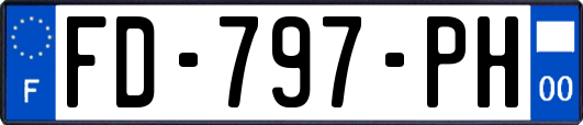 FD-797-PH