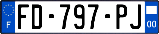 FD-797-PJ