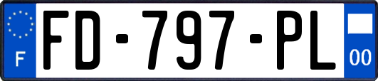 FD-797-PL