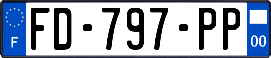 FD-797-PP