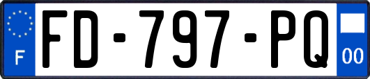 FD-797-PQ