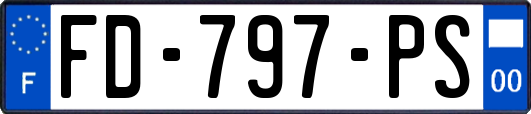 FD-797-PS