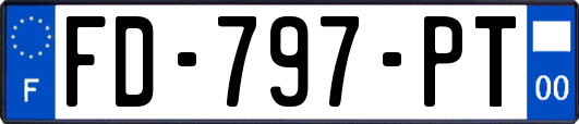 FD-797-PT