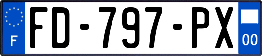 FD-797-PX