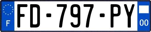 FD-797-PY