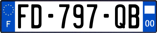 FD-797-QB