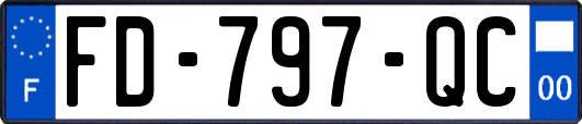 FD-797-QC