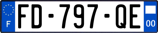 FD-797-QE