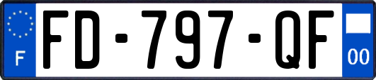 FD-797-QF