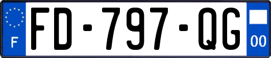 FD-797-QG