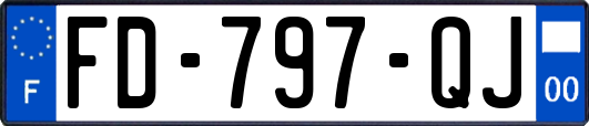 FD-797-QJ