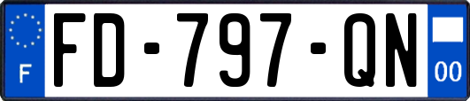 FD-797-QN