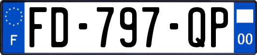 FD-797-QP