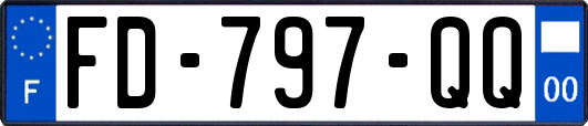 FD-797-QQ