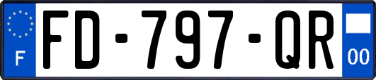 FD-797-QR