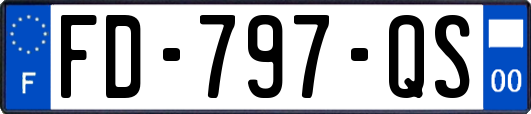 FD-797-QS