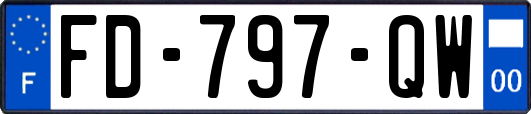 FD-797-QW