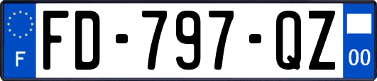 FD-797-QZ